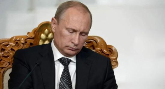 Putin Sends Condolences to Sri Lanka Amid Tragedy